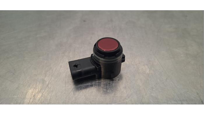 Capteur PDC Toyota C-HR