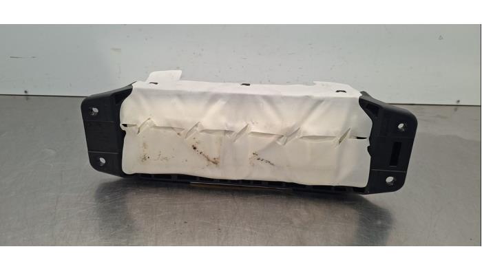 Airbag droite (tableau de bord) Mercedes GLC-Klasse