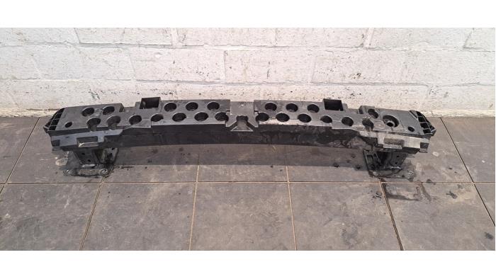 Cadre pare-chocs arrière Peugeot 408