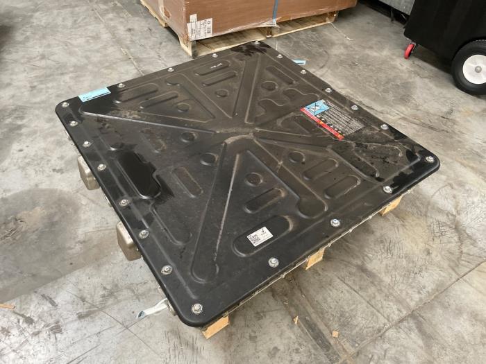 Batterie (hybride) Ford Transit Custom