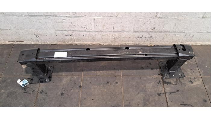 Cadre pare-chocs arrière Peugeot 3008