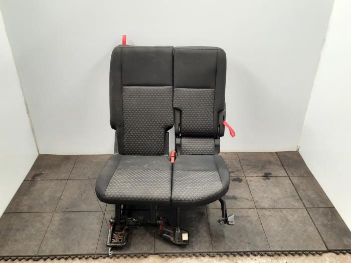 Banquette avant droit Ford Transit Connect