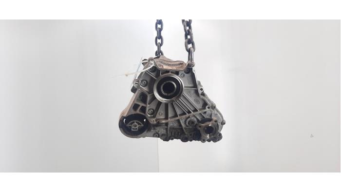 Boîte de transfert 4x4 Jaguar F-Pace