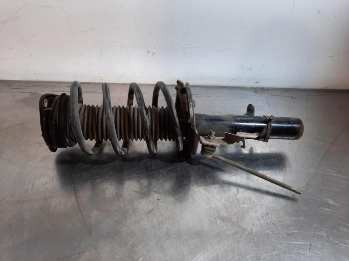 Amortisseur avant droit Ford Transit Connect