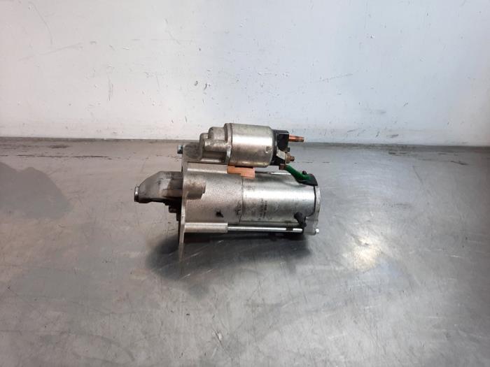 Démarreur Ford Transit Connect