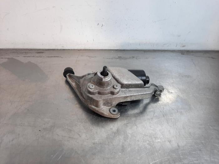 Moteur+mécanique essuie-glace Ford Transit Connect