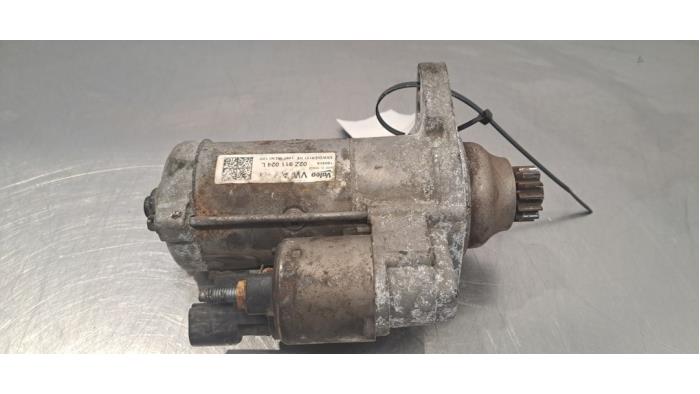 Démarreur Volkswagen Golf