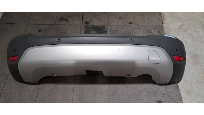Pare-chocs arrière Opel Crossland X