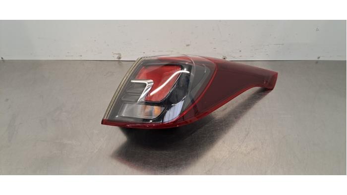 Feu arrière droit Opel Crossland X