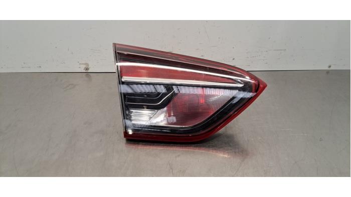 Feu arrière gauche Opel Crossland X
