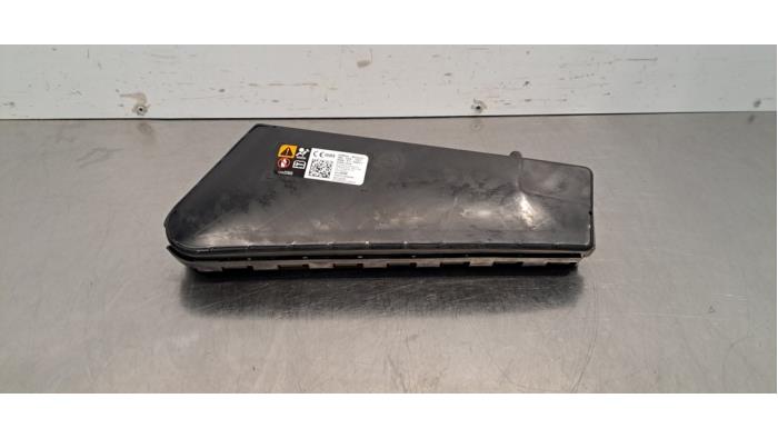 Airbag siège Opel Crossland X