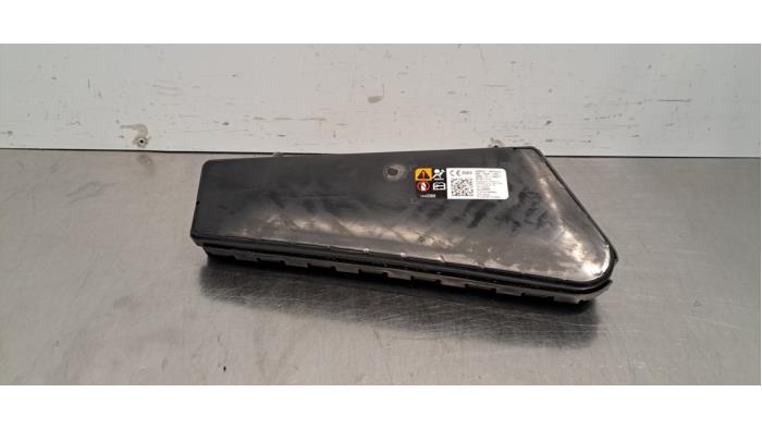 Airbag siège Opel Crossland X