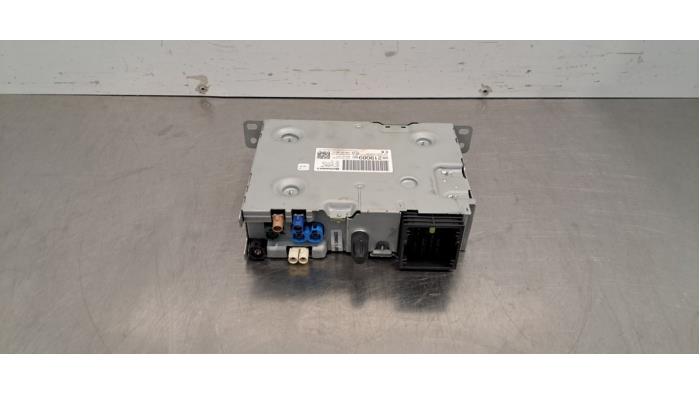 Module radio Opel Crossland X