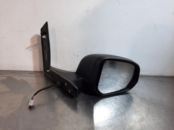 Rétroviseur extérieur droit Ford Transit Connect