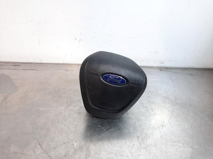 Airbag gauche (volant) Ford Transit Connect