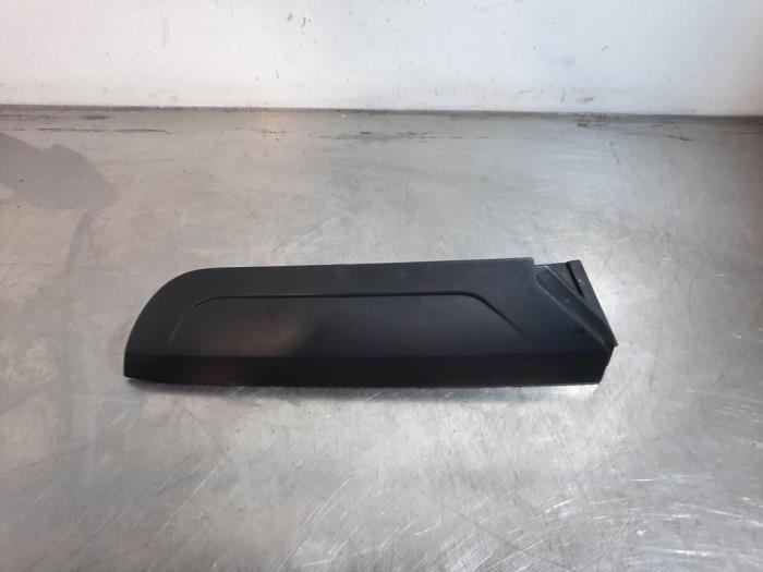 Bande décorative Ford Transit Connect