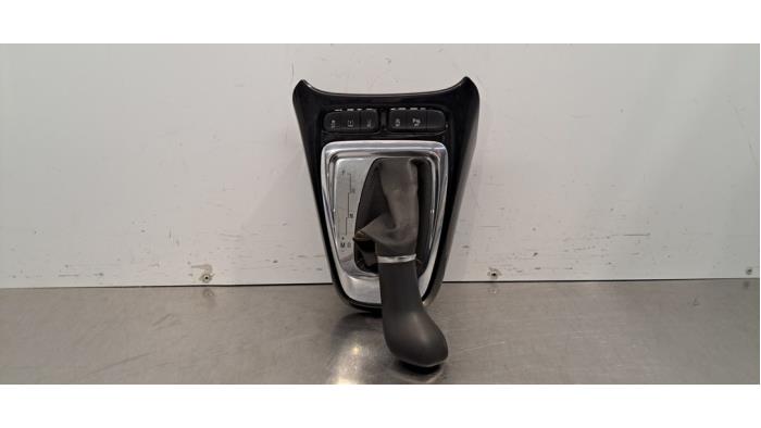 Enveloppe levier de vitesse Opel Crossland X