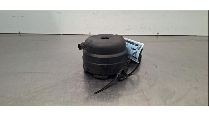 Filtre carburant Opel Crossland X