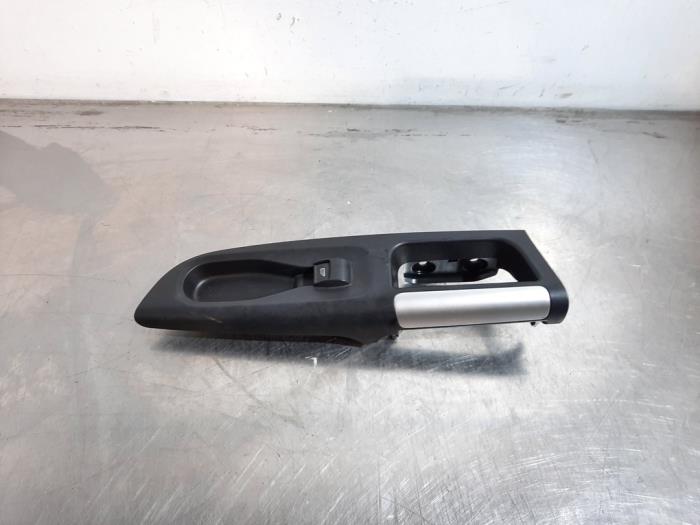 Commutateur vitre électrique Ford Transit Connect