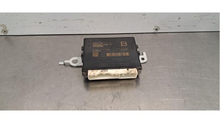 Module verrouillage central des portes Lexus RX 450H