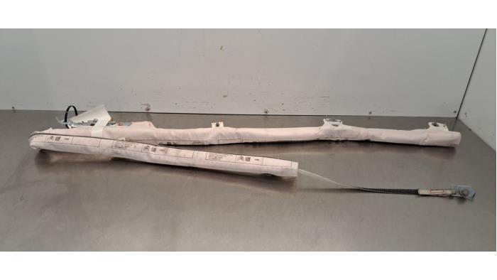 Airbag plafond gauche Opel Crossland X