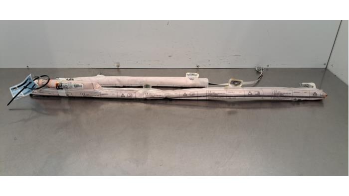 Airbag plafond droite Opel Crossland X