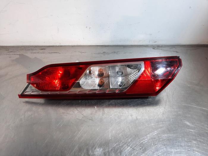 Feu arrière gauche Ford Transit Connect