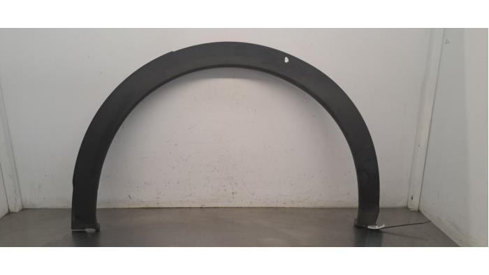 Jante de roue arrière Peugeot 3008