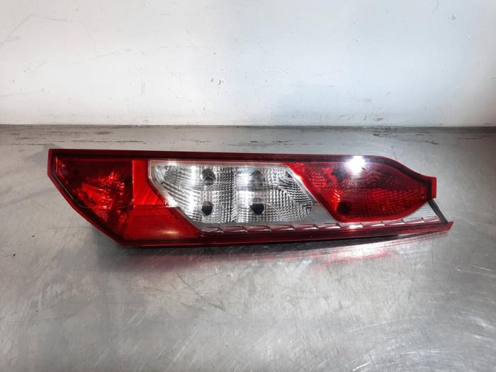 Feu arrière droit Ford Transit Connect