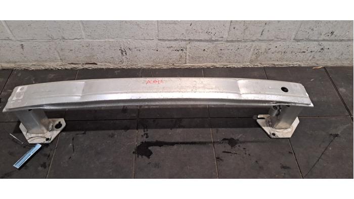 Cadre pare-chocs arrière Opel Crossland X