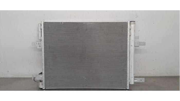 Condensateur clim Peugeot 3008