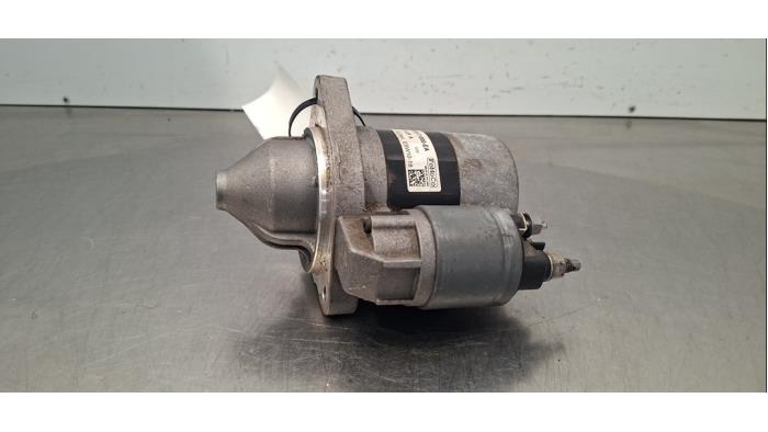 Démarreur Ford Ecosport