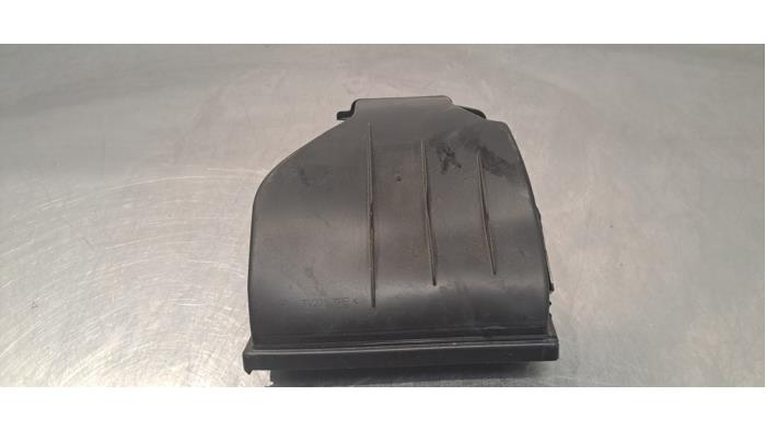 Guidage d'air Peugeot 3008