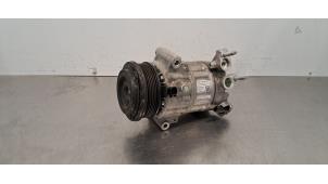 Gebruikte Pomp Airco Ford EcoSport (JK8) 1.0 EcoBoost 12V 125 Prijs € 181,50 Inclusief btw aangeboden door Autohandel Didier