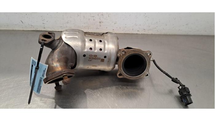 Catalyseur Hyundai Tucson