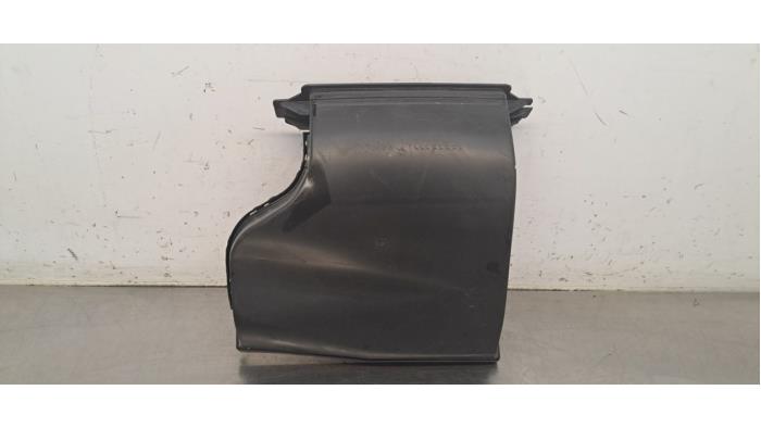 Guidage d'air Peugeot 3008