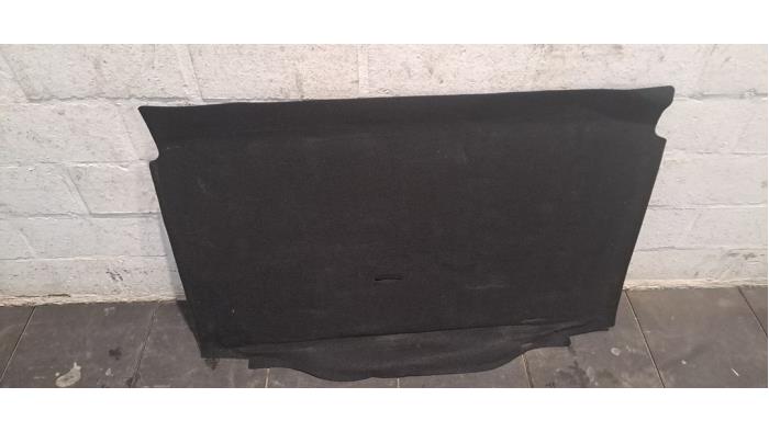 Coffre tapis Citroen C3