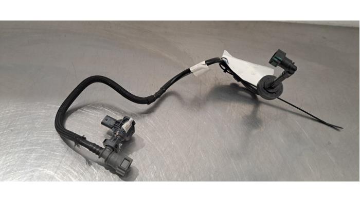 Conduit (divers) Peugeot 3008