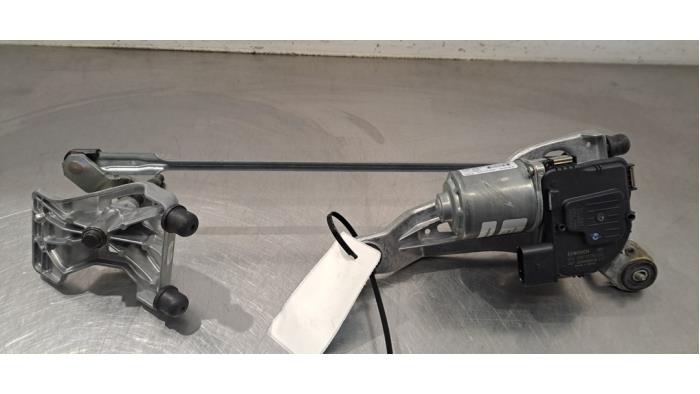 Moteur+mécanique essuie-glace Peugeot 3008