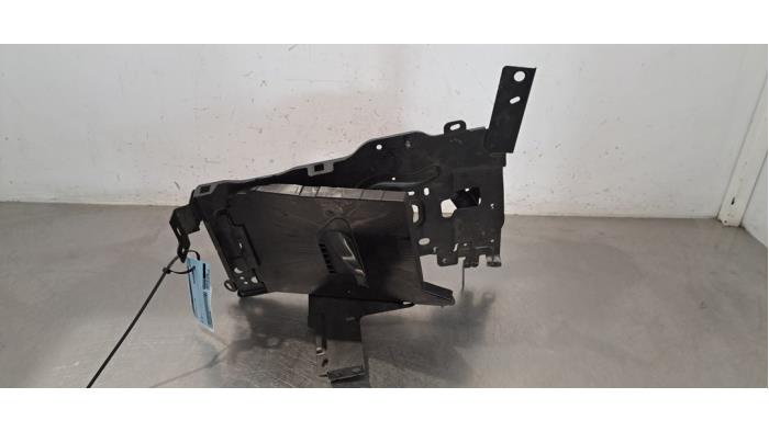 Boîtier de batterie Peugeot 3008