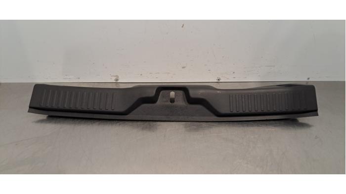 Couverture capteur serrure arrière Citroen C3