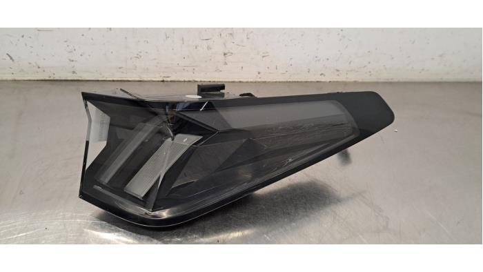 Feu arrière droit Peugeot 3008