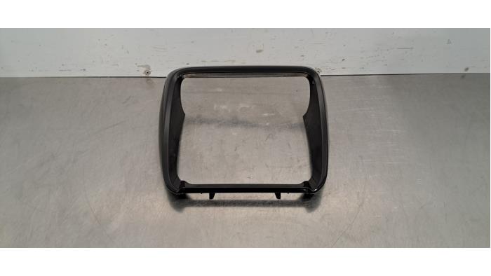 Bande décorative Citroen C3