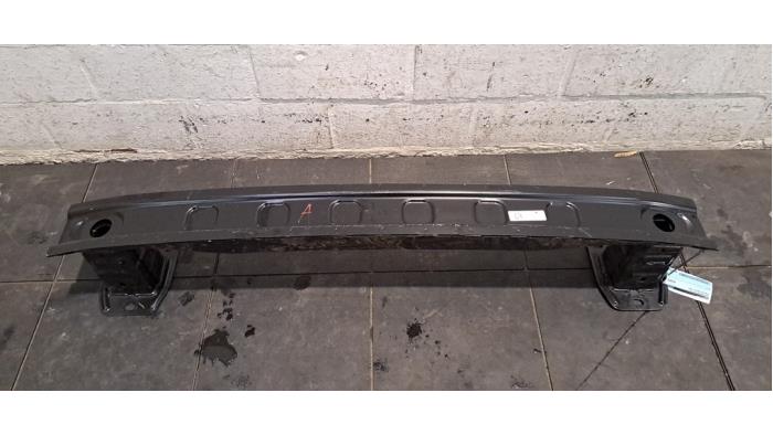 Cadre pare-chocs arrière Mercedes EQB