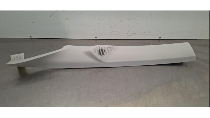 Montant avant gauche Citroen C3