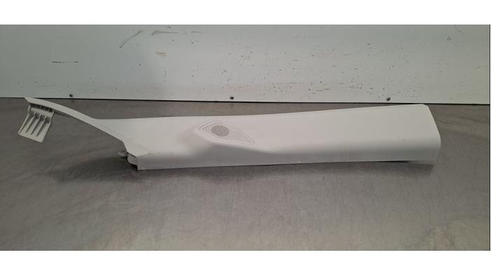 Montant avant droit Citroen C3