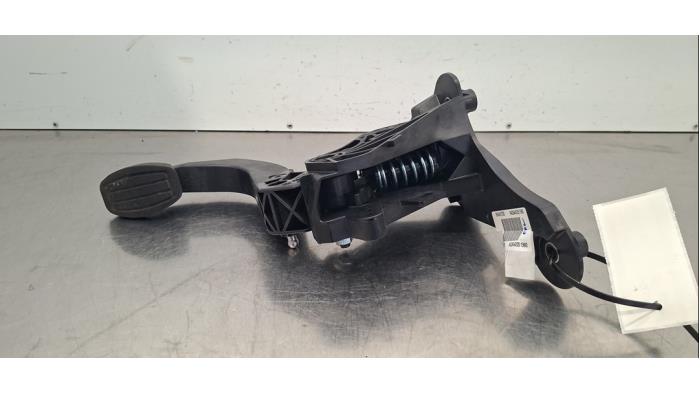 Pédale embrayage Citroen C3