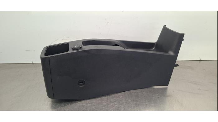 Console centrale Citroen C3