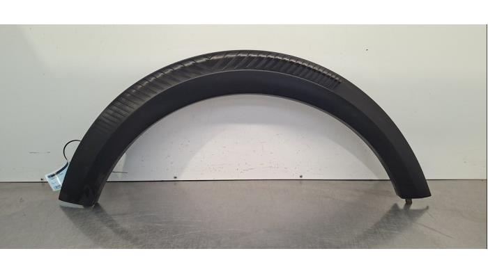 Jante de roue arrière Citroen C3