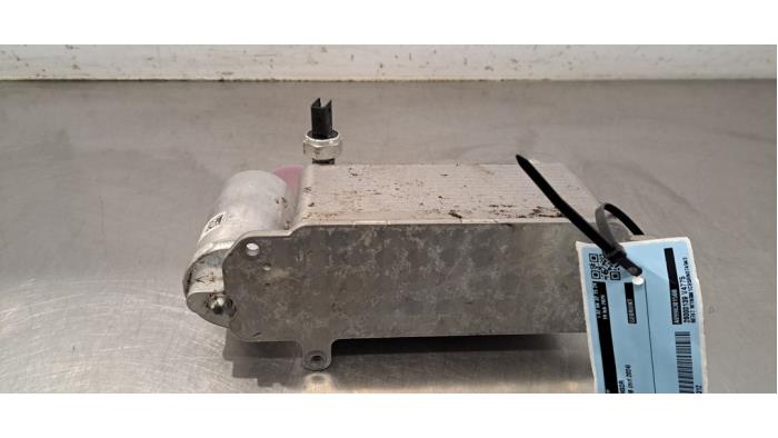 Condensateur clim Mercedes EQB